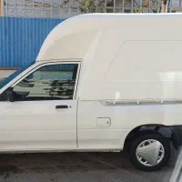 پرایدوانت‌۱۴۰۲تمیز|خودرو سواری و وانت|اقبالیه, |دیوار