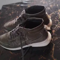 کفش ساق دار تمیز نو|کیف، کفش، کمربند|مشهد, نوید|دیوار