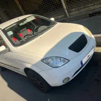 تیبا ۲ مدل ۹۷