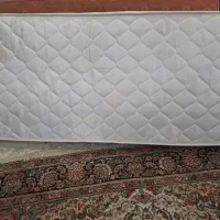 تشک تختخواب یکنفره
