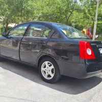 خودرو ام وی ام530