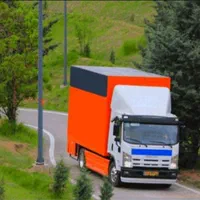 اتوبارباربری شهرری چهاردانگه نعمت اباد ولیعصر فلاح