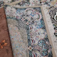فرش ۱۲ متری ۱۲۰۰ شانه اصل|فرش|کرمانشاه, |دیوار