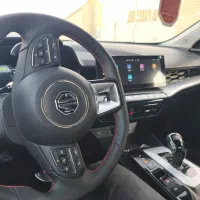 MG GT 2024 صفر - تحویل آنی - فرار از ۴ ماه انتظار|خودرو سواری و وانت|یزد, |دیوار