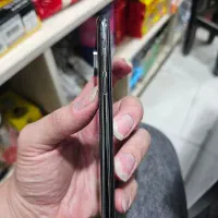 ایفون x 256 space gray(مشکی)|موبایل|رشت, آتشگاه|دیوار