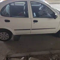 تیبا مدل۱۴۰۰