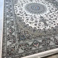 گالری فرش امیر|فرش|میانه, |دیوار