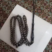 تسبیح میخ کوبی، توحید اردبیلی مرحوم