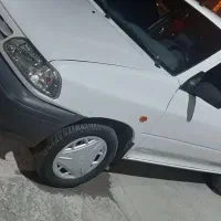 پراید مدل ۹۵اتاق تعویض|خودرو سواری و وانت|کرمانشاه, |دیوار