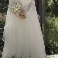 لباس عروس نامزدی (خاص)|لباس|اصفهان, شفق|دیوار