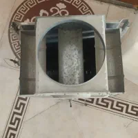 آبگرمکن دیواری نو و پکیج