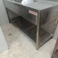 سلام لوازم فست فود ورستوران|کافیشاپ و رستوران|خمینیشهر, |دیوار