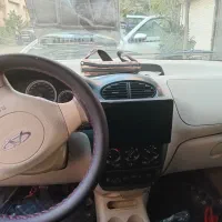 ام وی ام ۱۱۰ چهار سیلندر ۹۰|خودرو سواری و وانت|تهران, پونک|دیوار