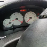 206sd مدل 95تیپ5تیوفایو|خودرو سواری و وانت|فردوسیه, |دیوار