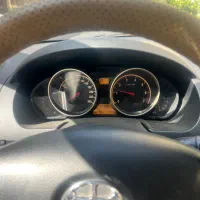 برلیانس H320 مدل 95 اتومات 1500Cc|خودرو سواری و وانت|تهران, هروی|دیوار