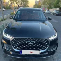 تیگو ۸ پرومکس IE بنزینی