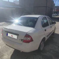 تیبا مدل ۹۳|خودرو سواری و وانت|هشترود, |دیوار