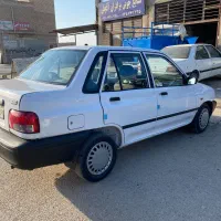 پرایدمدل۸۸|خودرو سواری و وانت|گنبد کاووس, |دیوار