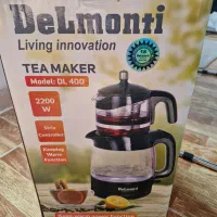 چایساز دلمونتی