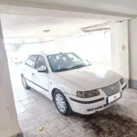 سمند ای آف سون مدل 94|خودرو سواری و وانت|گنبد کاووس, |دیوار