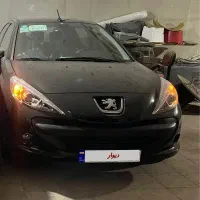 پژو 207 موتور tu5p هیدرولیک پلاس فلز شخصی