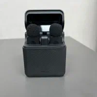 میکروفون یقه‌ای دو عددی بویا|لوازم جانبی موبایل و تبلت|بهبهان, |دیوار