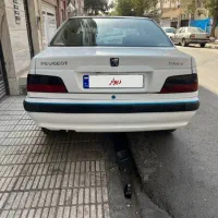 پژو پرشیا tu5 دریچه گاز سیمی|خودرو سواری و وانت|تهران, خانی آباد نو شمالی|دیوار
