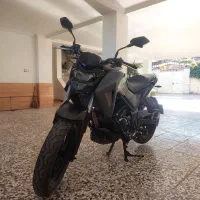 موتور گلکسی ۲۵۰