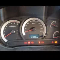 پراید 131 مدل 86