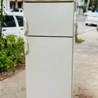 یخچال و فریزر کارکرده