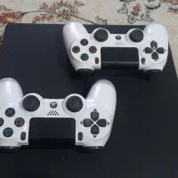 ps4 اسلیم ۱ ترا