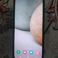 گوشی سامسونگ A12|موبایل|چهارباغ, |دیوار