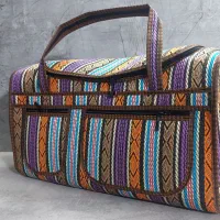 ساک و کیف کرپ