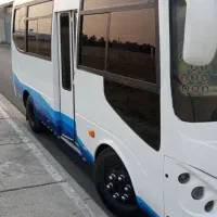 استخدام راننده مینی بوس