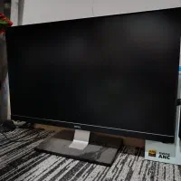 مانیتور BenQ GW2406z|قطعات و لوازم جانبی رایانه|تهران, مسعودیه|دیوار