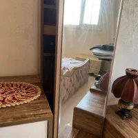 آینه کنسول|مبلمان خانگی و میز عسلی|رشت, منظریه|دیوار