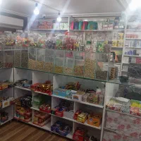 فروش امتیاز سوپری با تمام وسایل|فروشگاه و مغازه|داراب, |دیوار