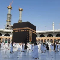 فیش حج عمره آماده تشرف