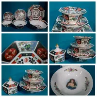 سرویس کالسکه ای (خرید فروش تعویض)عضو کانالشو
