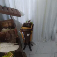 کلبه چوبی|صنایع دستی و سایر لوازم تزئینی|سبزوار, علمدار|دیوار