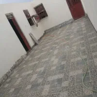 اجازه کوتاه مدت روزانه و هفتگی یک اتاق و حیاط