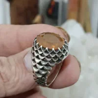 ۵ عدد انگشتر نقره|جواهرات|رباط‌کریم, رباط‌کریم|دیوار