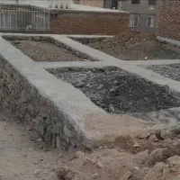 زمین مسکونی آساوله|فروش زمین و ملک کلنگی|سنندج, |دیوار