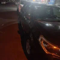 جیلی gc6 مدل۹۷|خودرو سواری و وانت|تهران, آسمان|دیوار