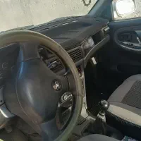 ماشین سیلو نو|خودرو سواری و وانت|نجفآباد, جعفرآباد|دیوار