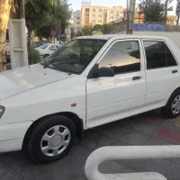 پراید 132عروسک