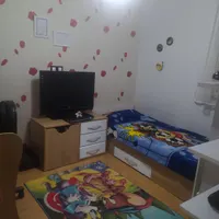 گلیم فرش اتاق کودک یک در یک نیم|گلیم، جاجیم، گبه|همدان, |دیوار