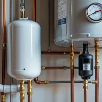 تعمیرات تخصصی انواع پکیج و موتورخانه|خدمات پیشه و مهارت|مشهد, آزادشهر|دیوار