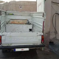 وانت ۸۸|خودرو سواری و وانت|تبریز, |دیوار