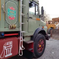 بنز تک باری ۷۱|خودرو سنگین|میاندوآب, |دیوار